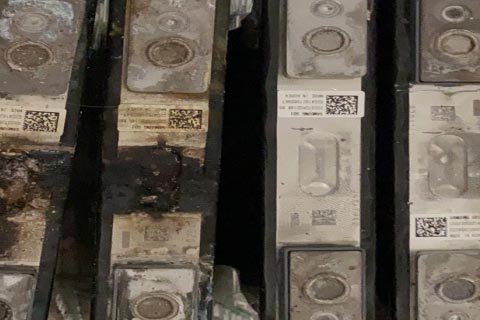 黔江高价废铅酸电池回收-上门回收旧电池-蓄电池回收