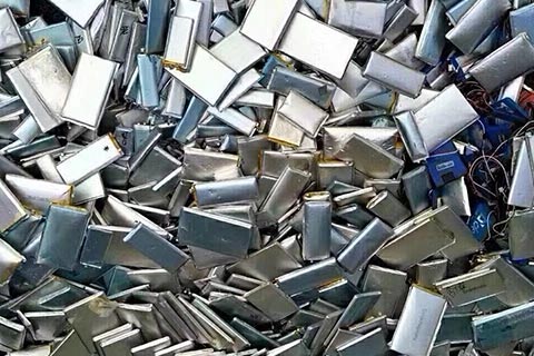 丰林红林经营所专业回收钛酸锂电池,电池回收电话|收废旧钴酸锂电池