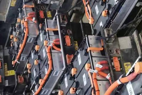哈尔滨电脑电池回收