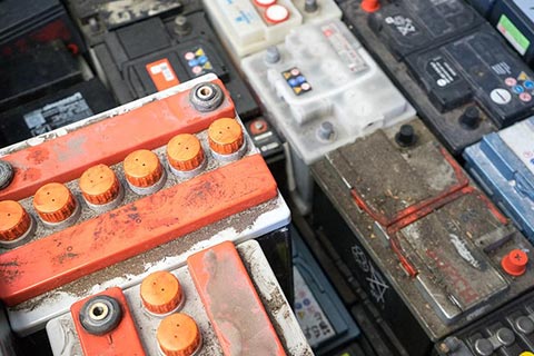 回收旧锂电池价格_电池回收处理厂家_电池回收多少钱一安